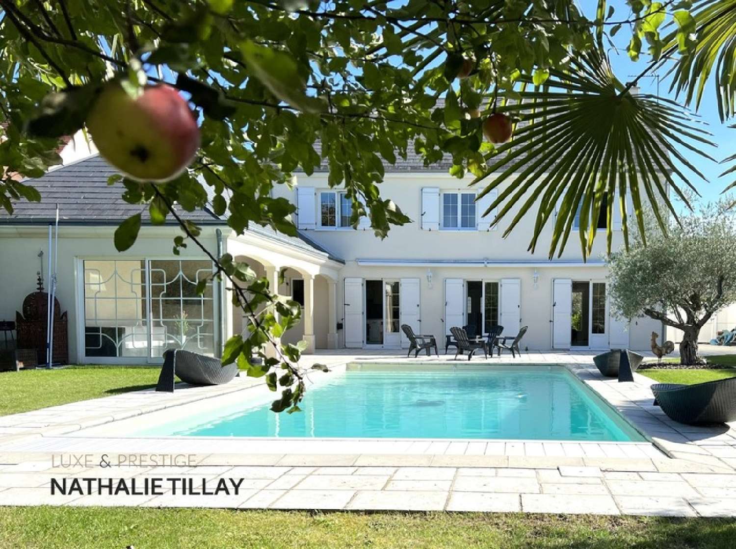  for sale house Saint-Denis-en-Val Loiret 1