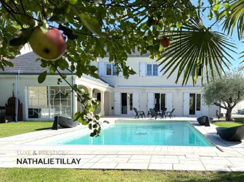 Saint-Denis-en-Val Loiret house foto 7333609