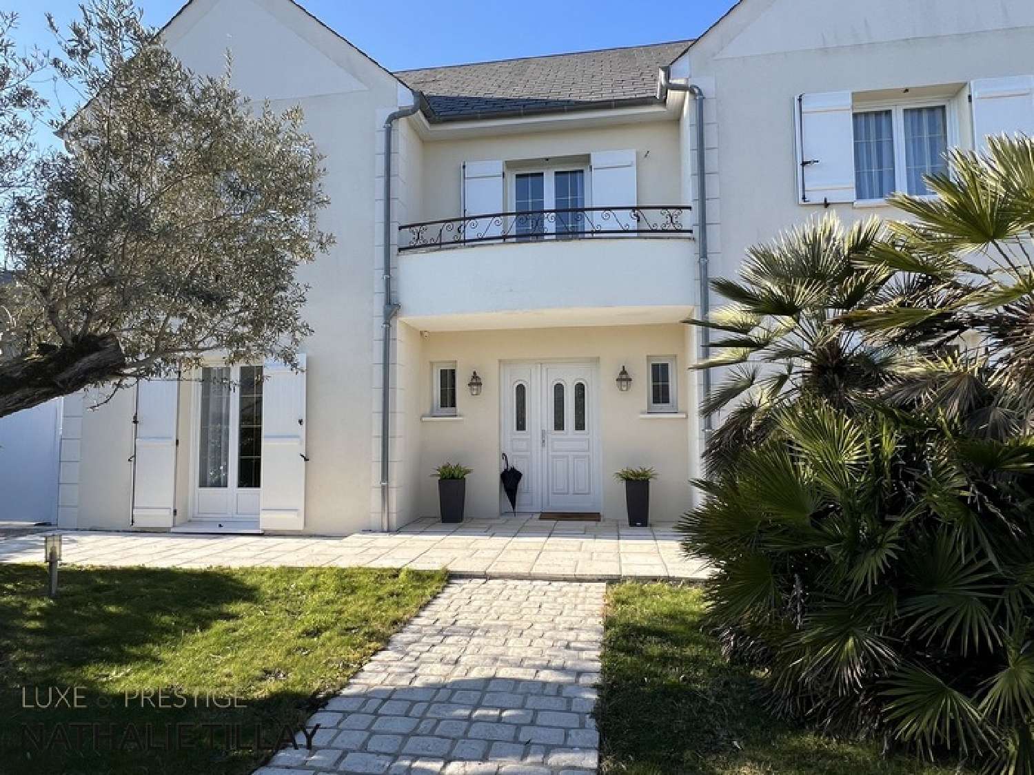  for sale house Saint-Denis-en-Val Loiret 2
