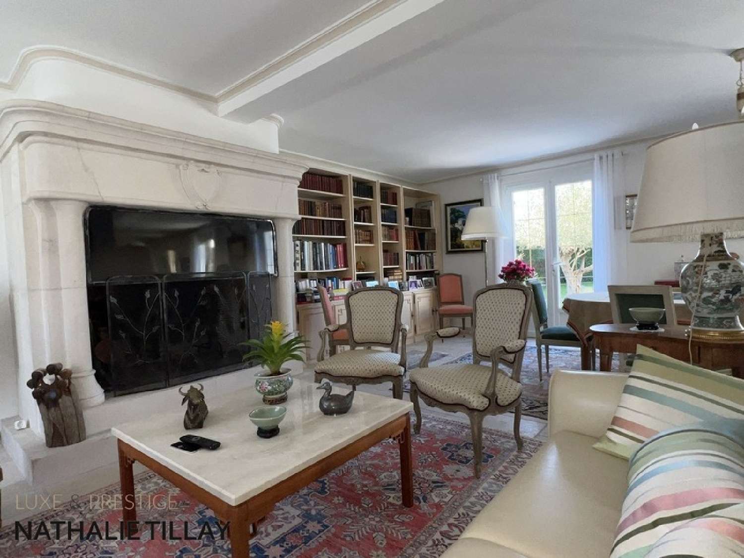  for sale house Saint-Denis-en-Val Loiret 7