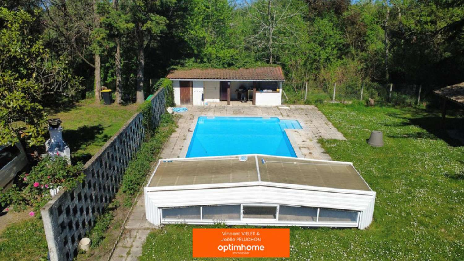 à vendre maison Saint-Denis-de-Pile Gironde 2