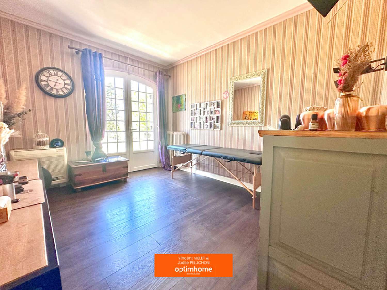 à vendre maison Saint-Denis-de-Pile Gironde 6