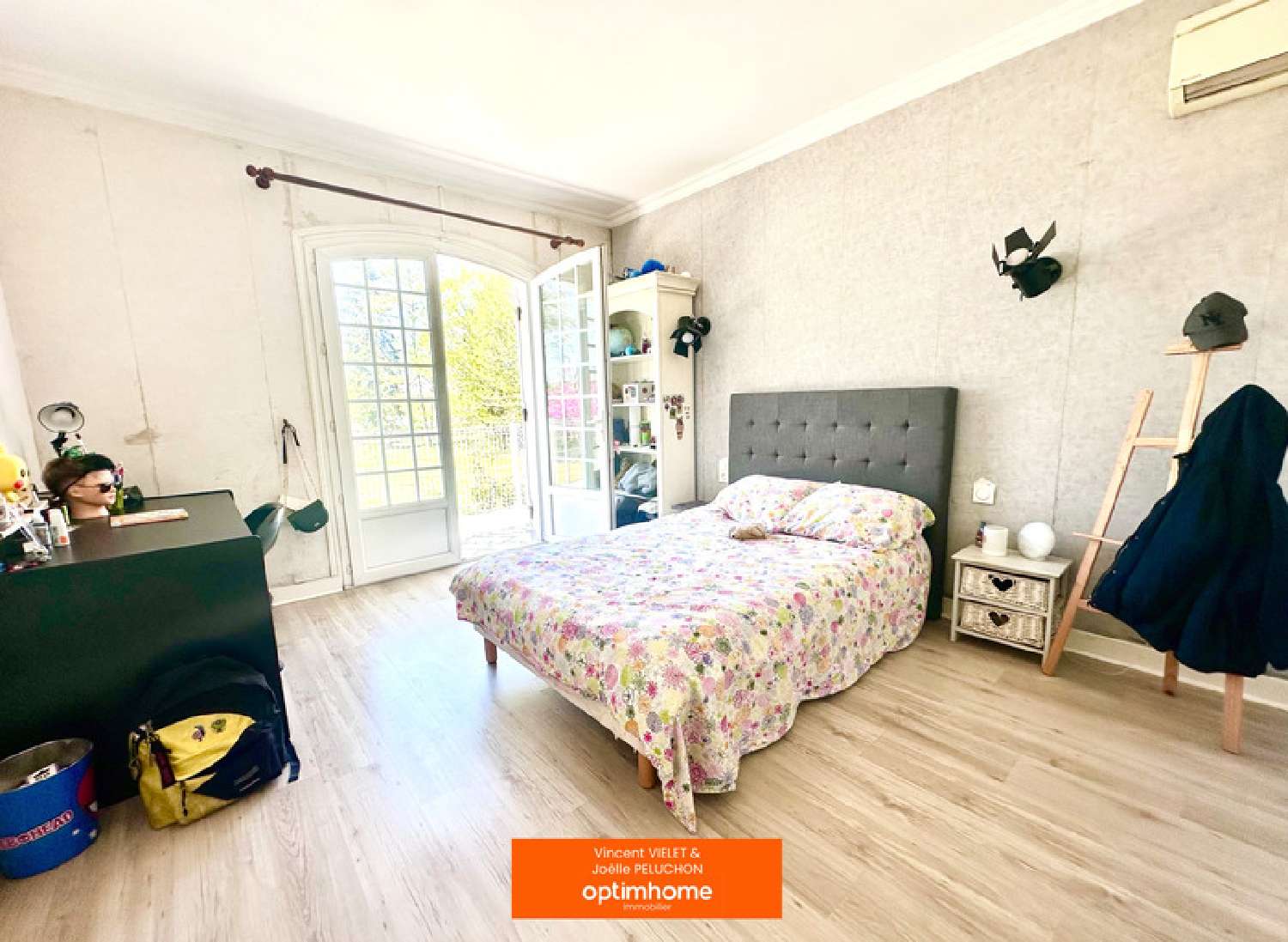 à vendre maison Saint-Denis-de-Pile Gironde 7