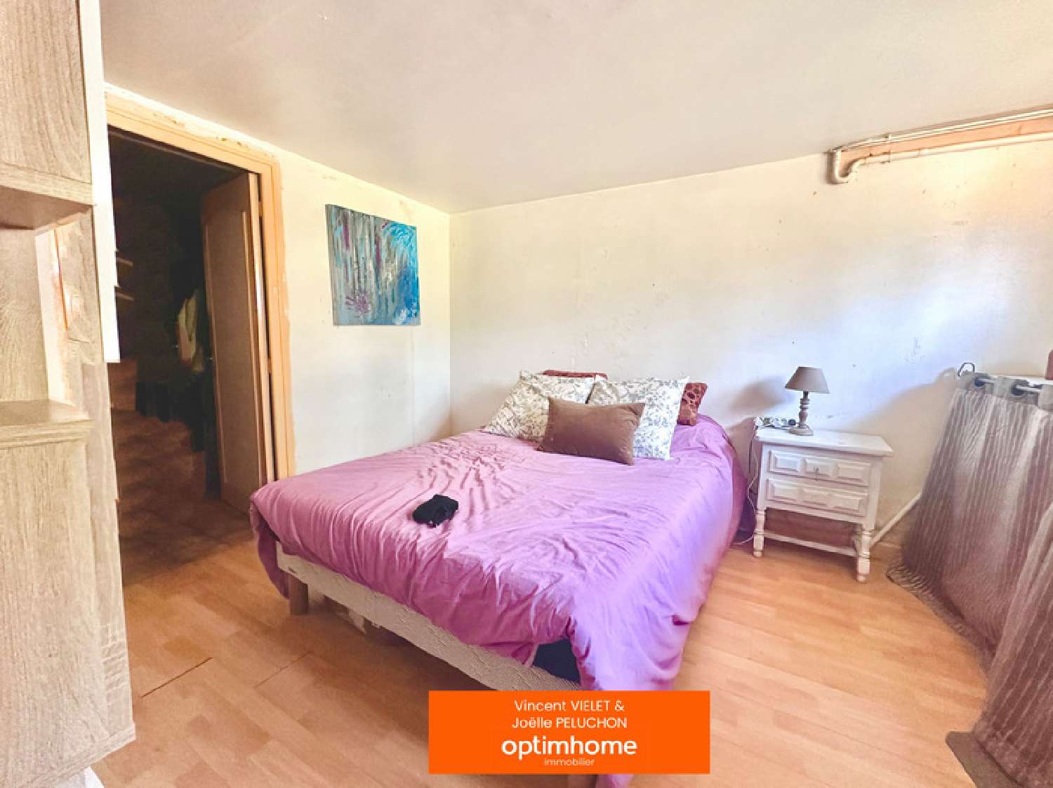 à vendre maison Saint-Denis-de-Pile Gironde 8