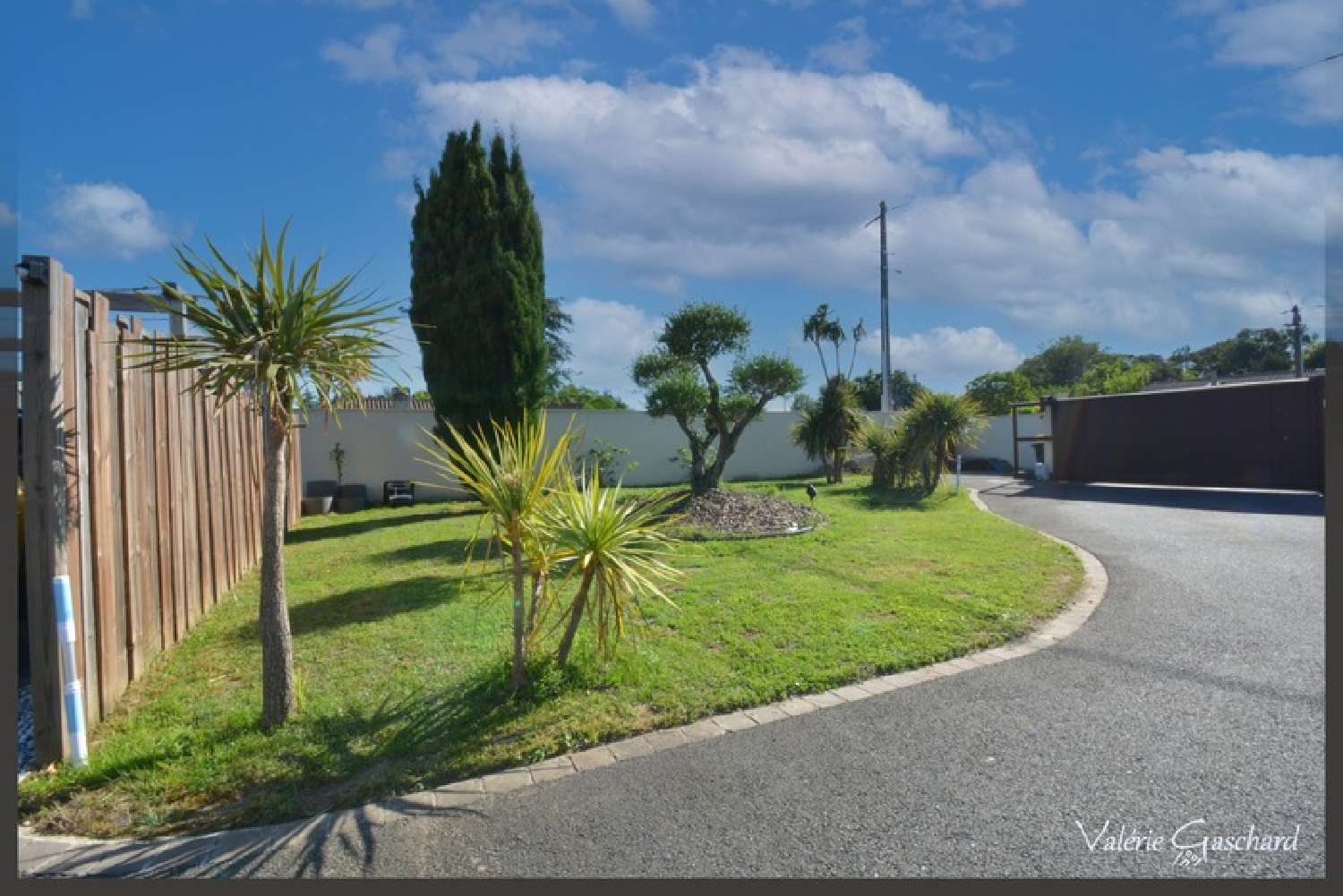  for sale house Saint-Denis-de-Pile Gironde 4