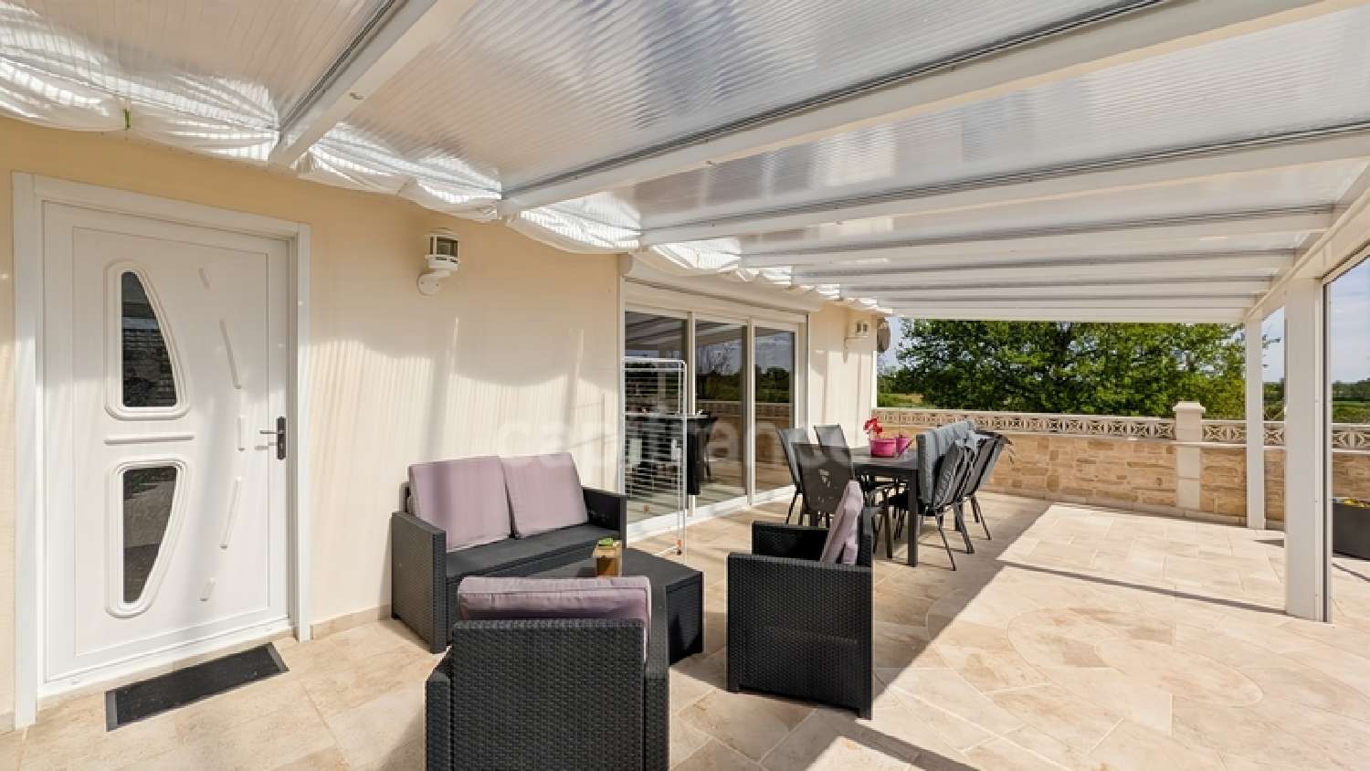  for sale house Saint-Désert Saône-et-Loire 3