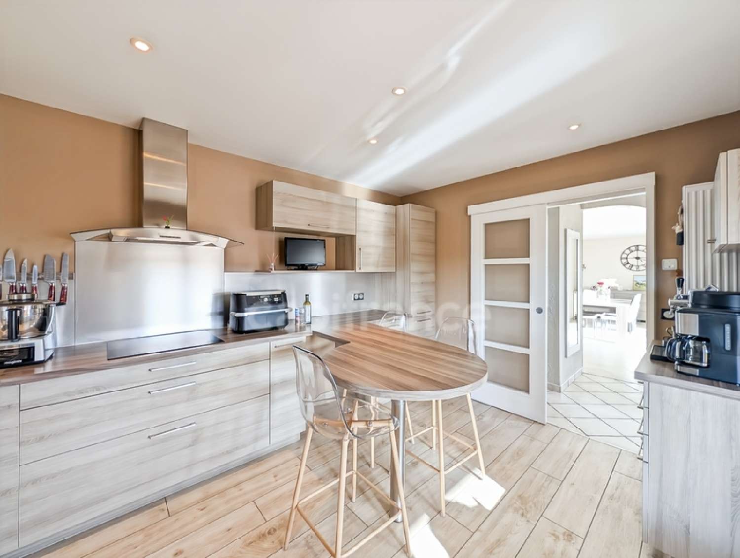 for sale house Saint-Désert Saône-et-Loire 6