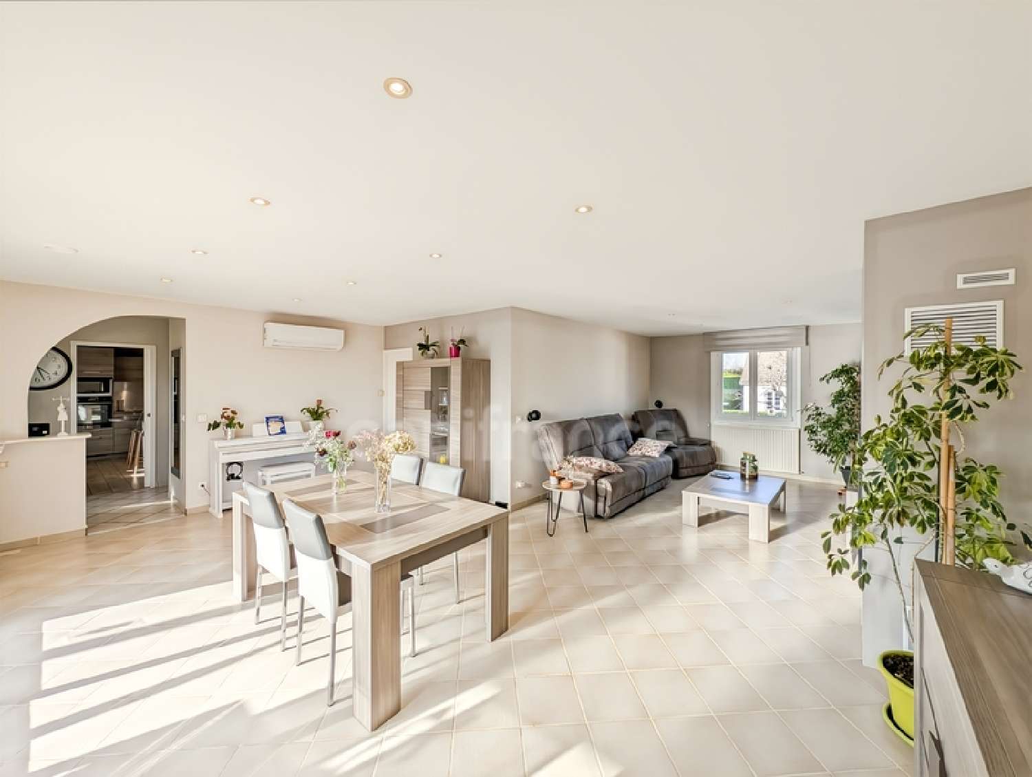  for sale house Saint-Désert Saône-et-Loire 7