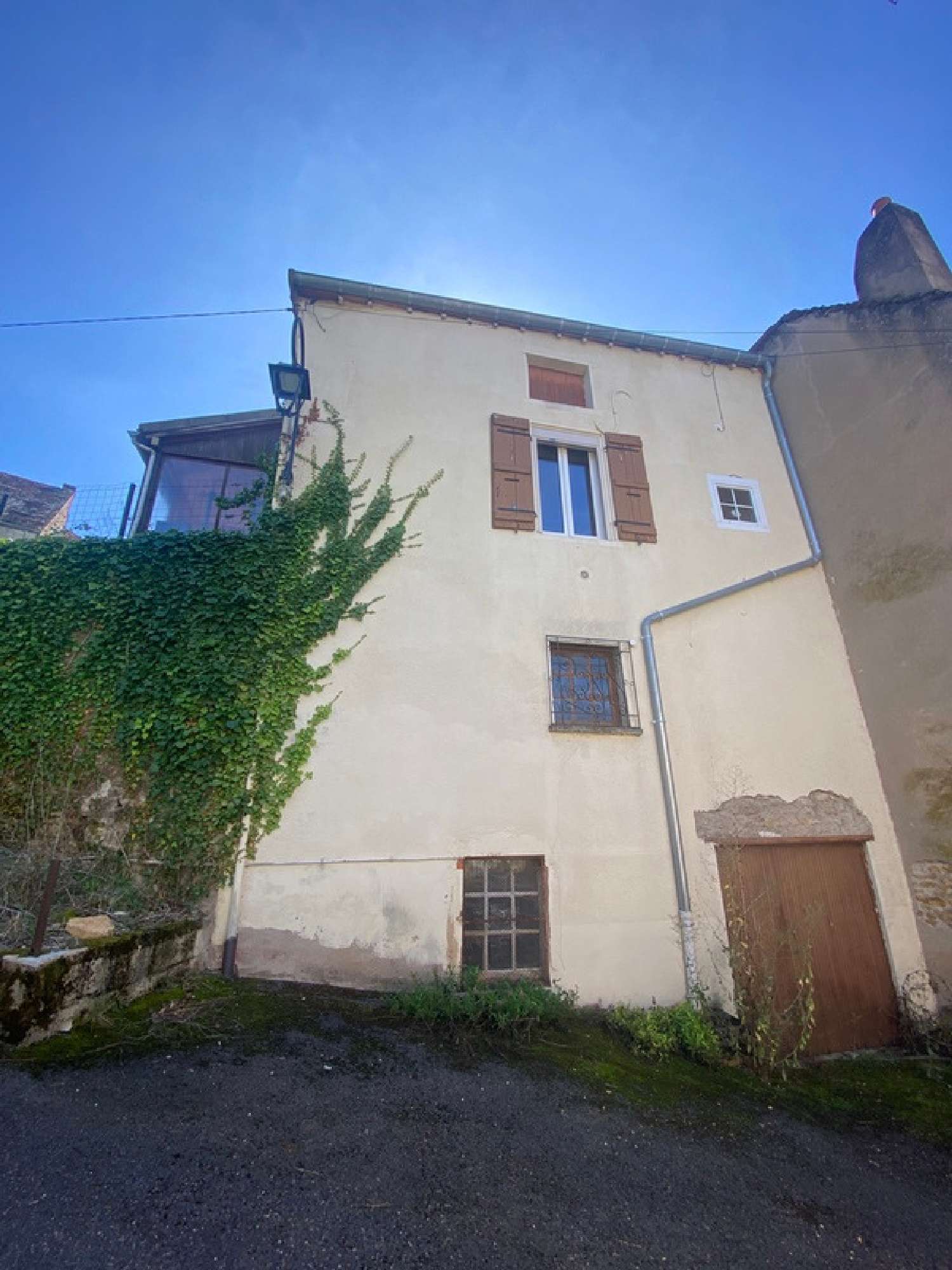  en venta casa Saint-Désert Saône-et-Loire 3