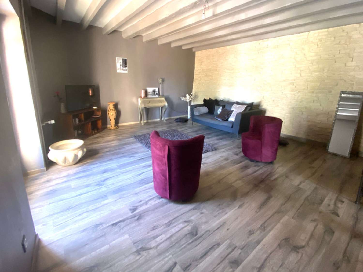  en venta casa Saint-Désert Saône-et-Loire 5