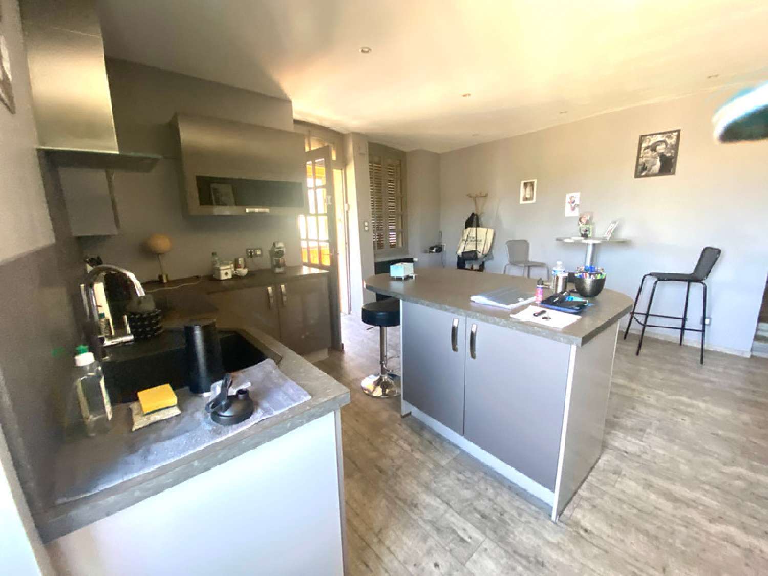  en venta casa Saint-Désert Saône-et-Loire 7
