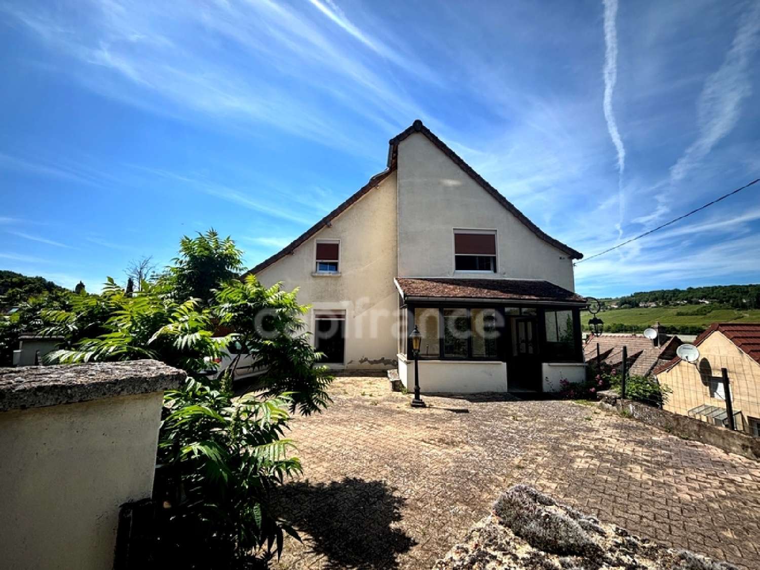  kaufen Haus Saint-Désert Saône-et-Loire 1