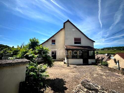 Saint-Désert Saône-et-Loire Haus Bild 7347123