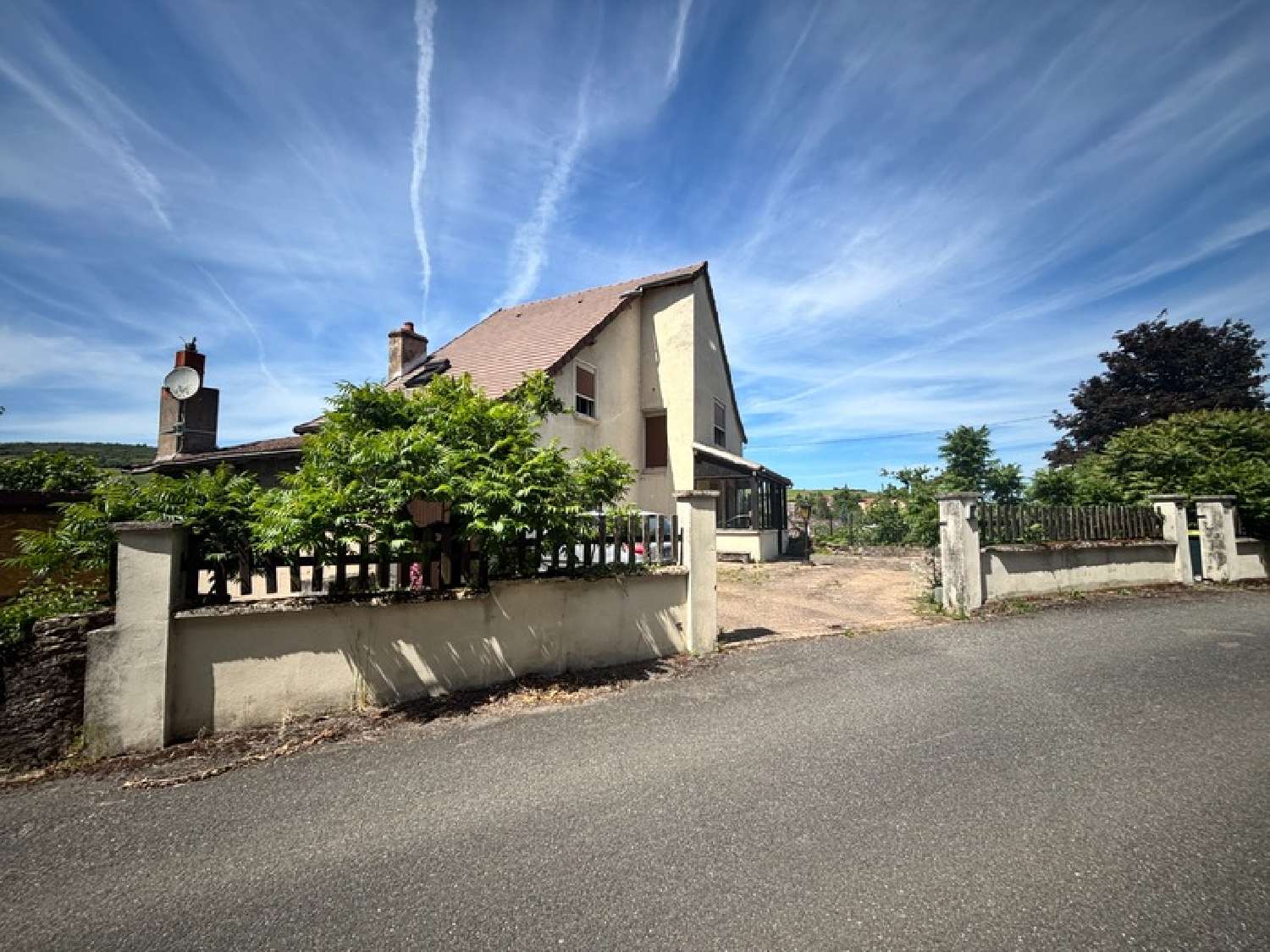  kaufen Haus Saint-Désert Saône-et-Loire 2