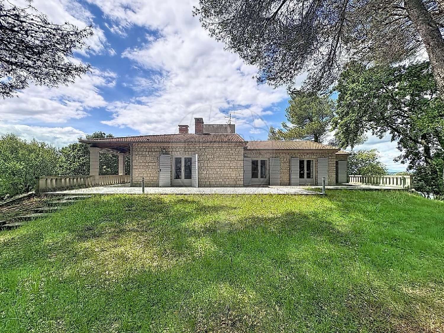 à vendre maison Saint-Dézéry Gard 2