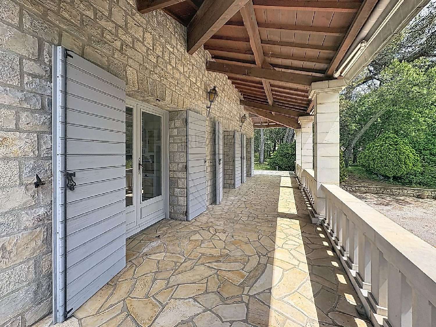à vendre maison Saint-Dézéry Gard 3