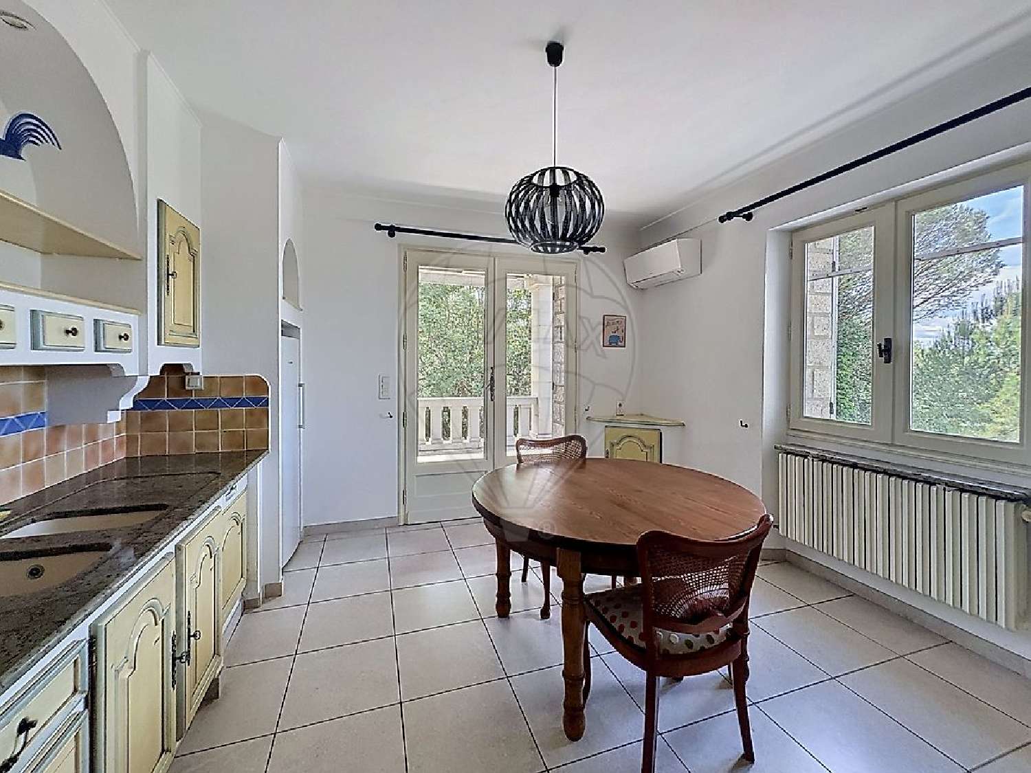 à vendre maison Saint-Dézéry Gard 7