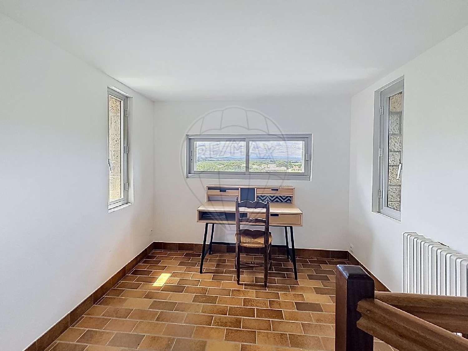 à vendre maison Saint-Dézéry Gard 8