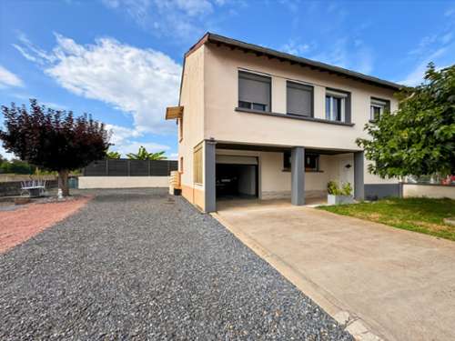 Saint-Didier-en-Brionnais Saône-et-Loire house foto 7338518