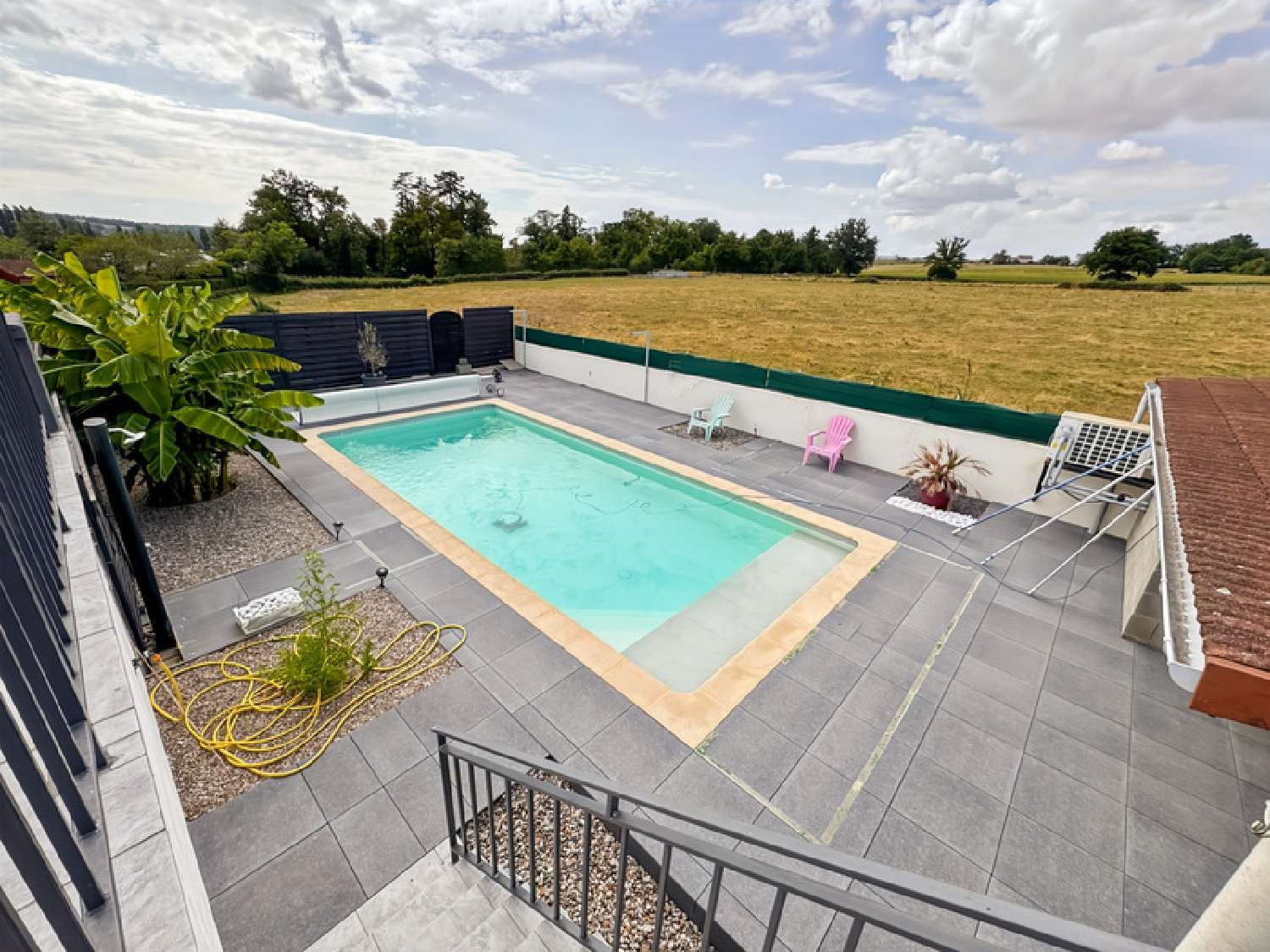  for sale house Saint-Didier-en-Brionnais Saône-et-Loire 3