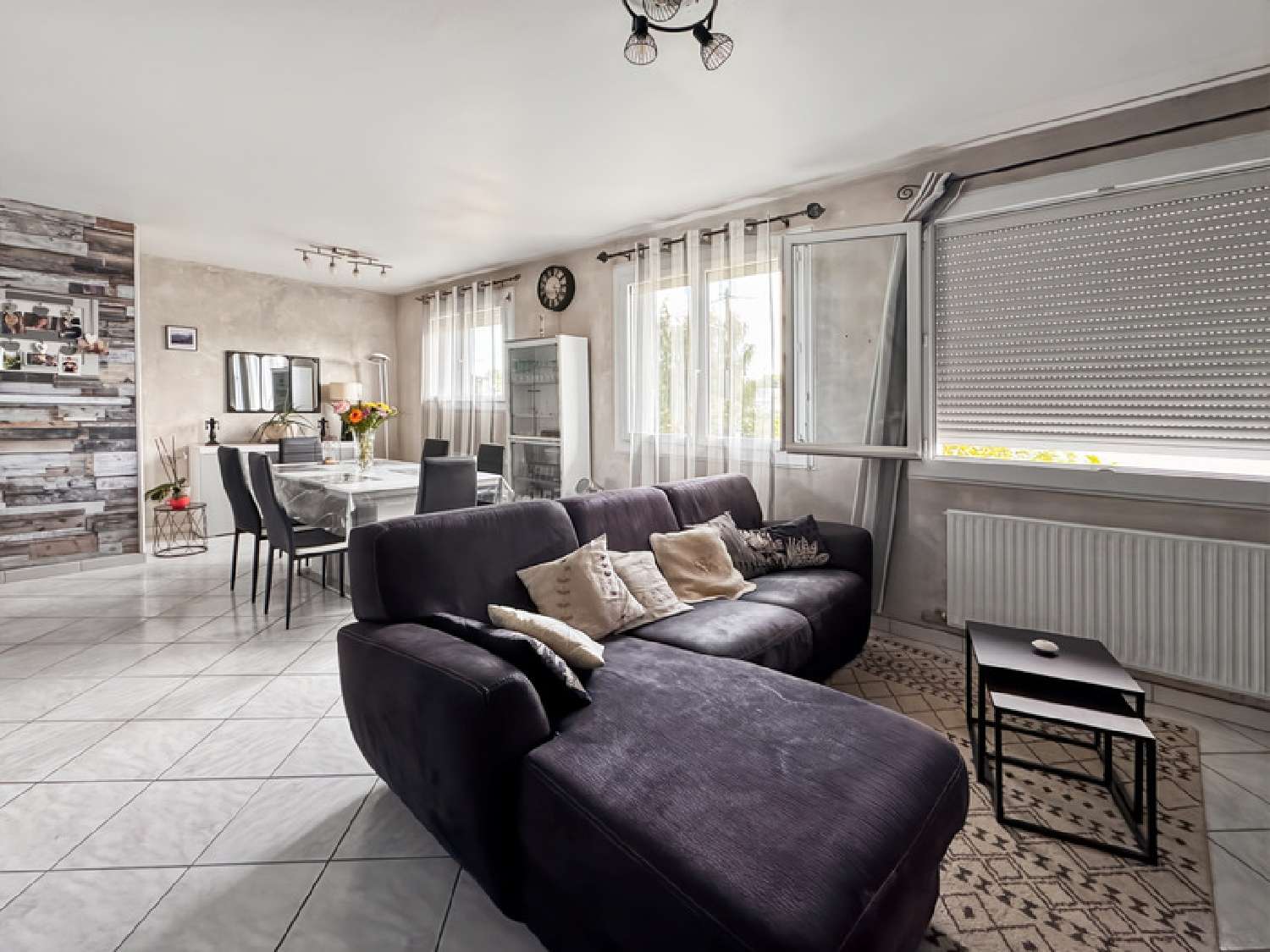  for sale house Saint-Didier-en-Brionnais Saône-et-Loire 6