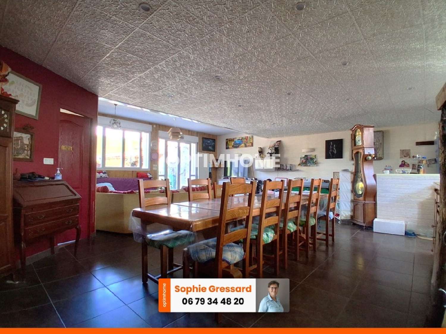  te koop huis Saint-Didier-en-Velay Haute-Loire 5