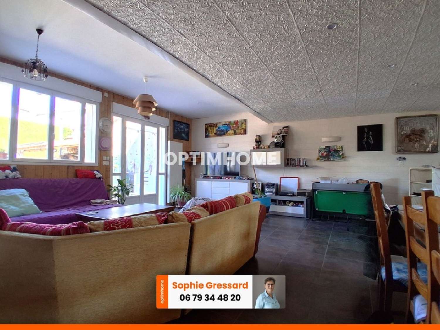  te koop huis Saint-Didier-en-Velay Haute-Loire 6