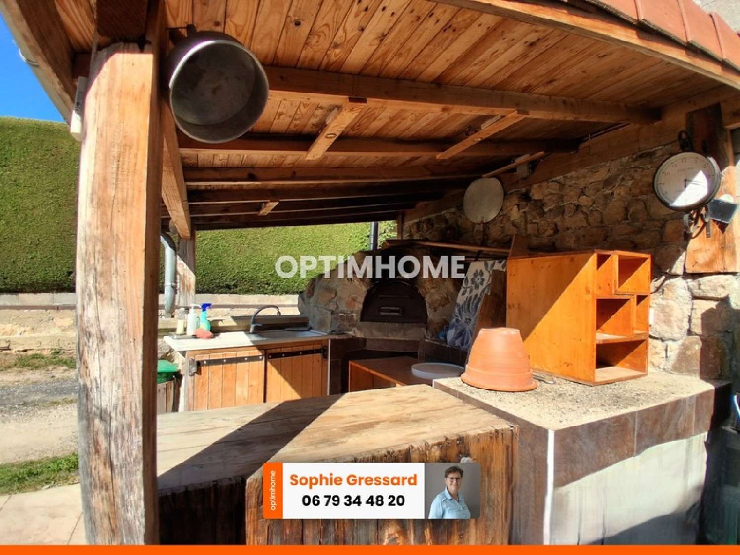  te koop huis Saint-Didier-en-Velay Haute-Loire 8