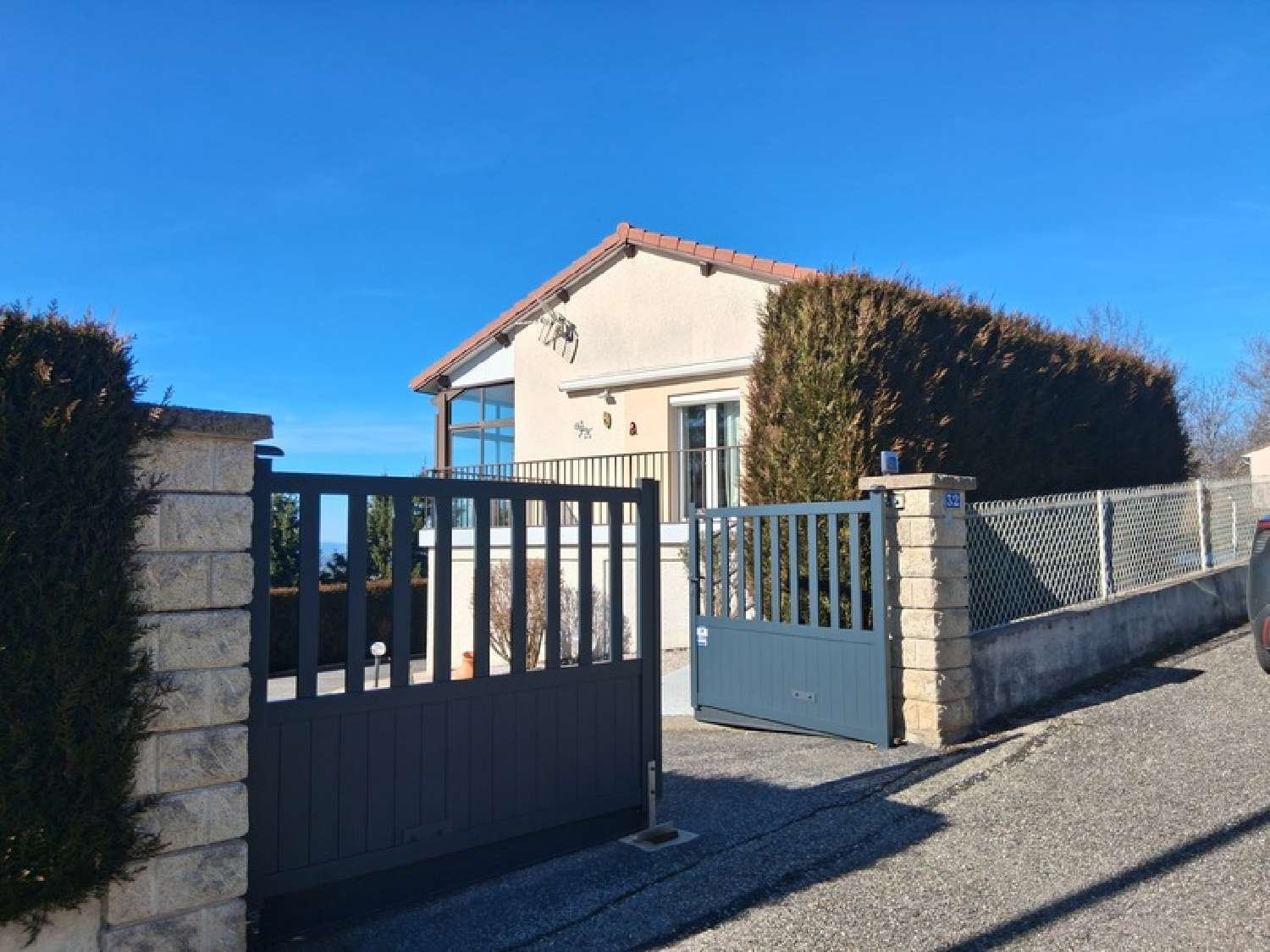 for sale house Saint-Didier-en-Velay Haute-Loire 3