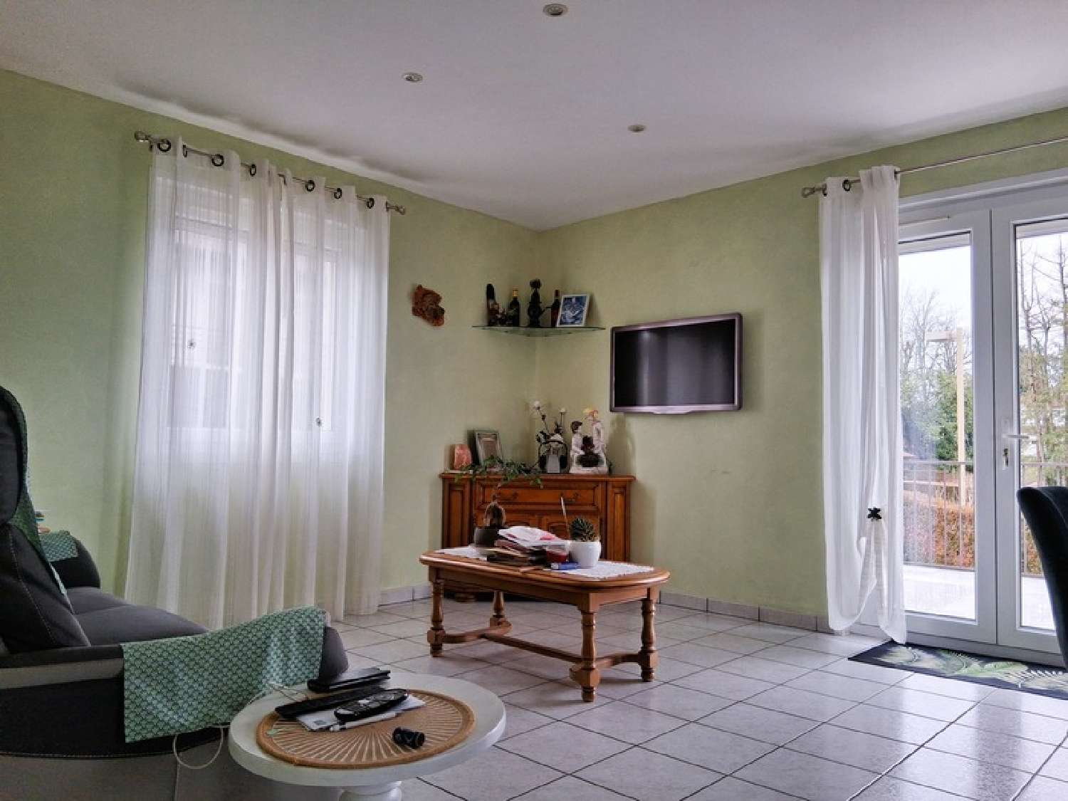 for sale house Saint-Didier-en-Velay Haute-Loire 8