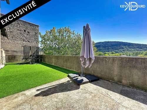 Saint-Didier-sous-Aubenas Ardeche huis foto 7337163