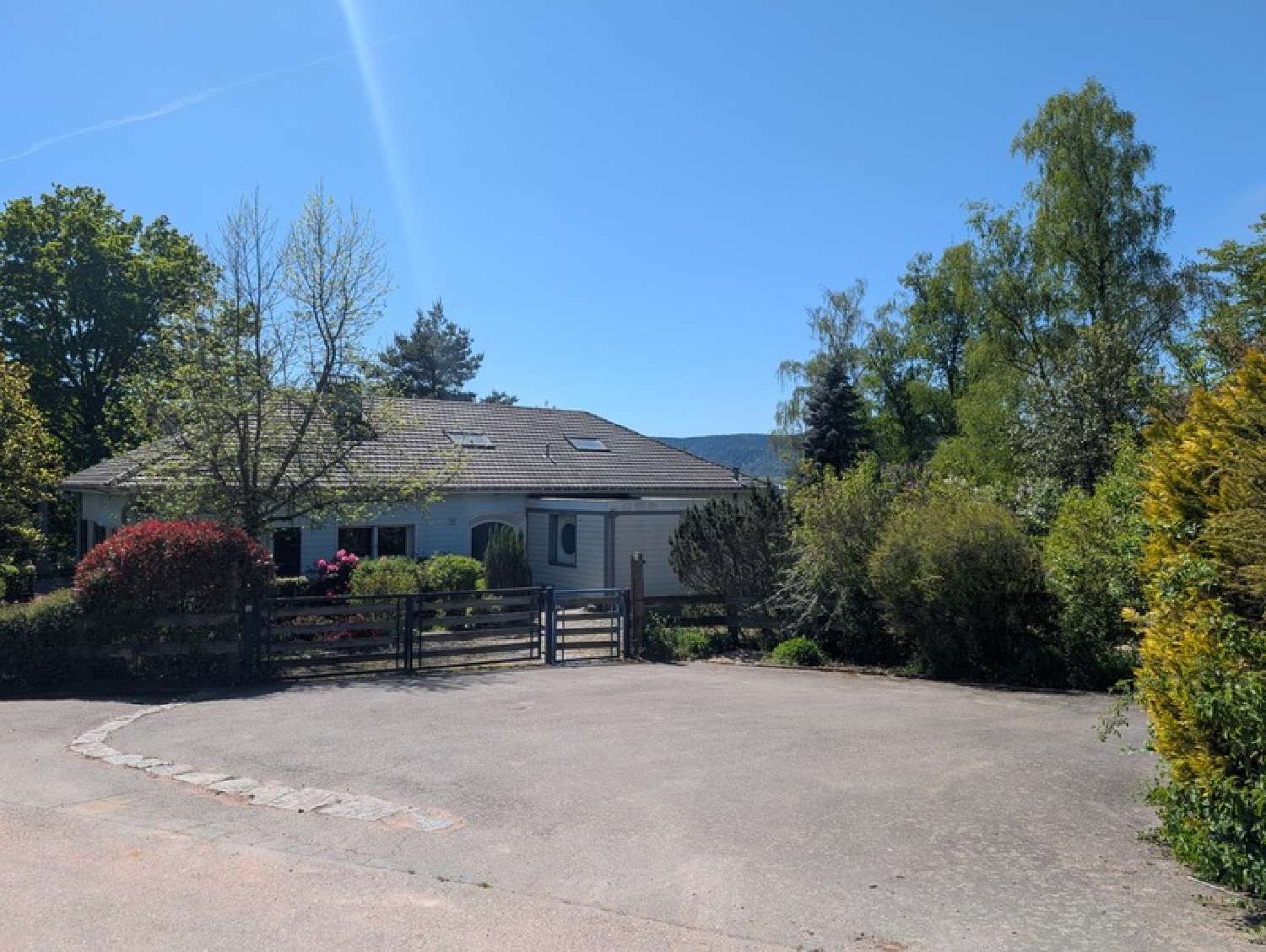  for sale house Saint-Dié Vosges 2