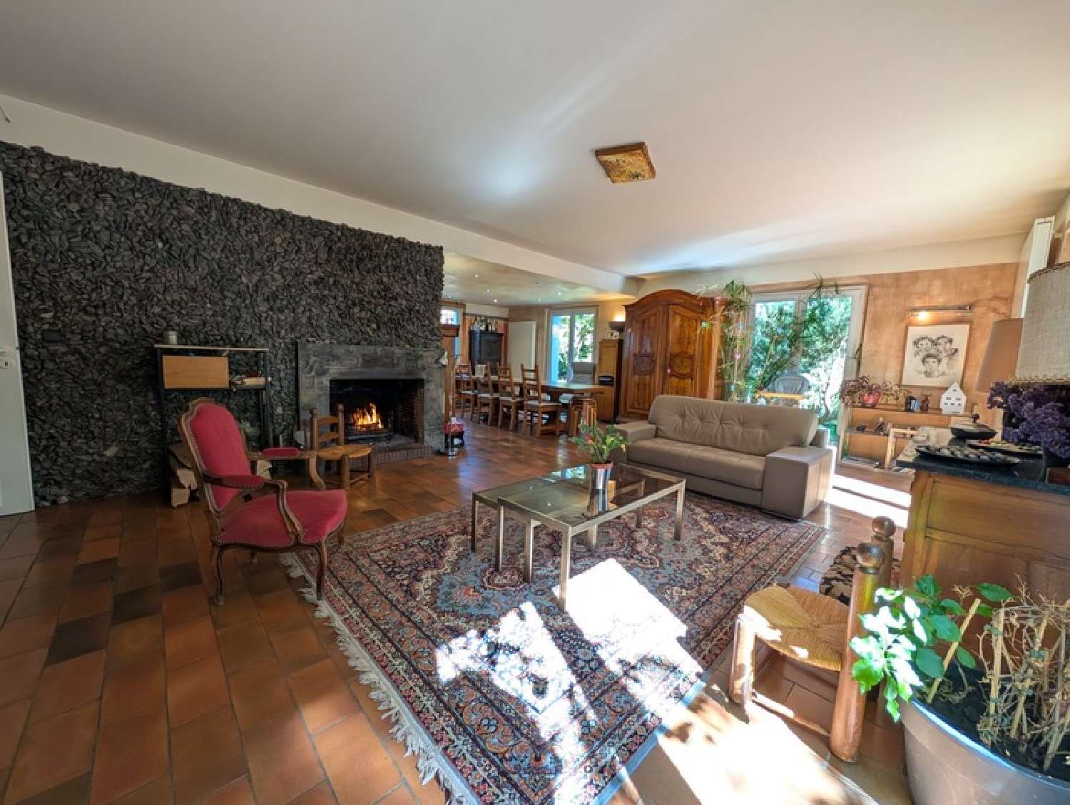  for sale house Saint-Dié Vosges 5