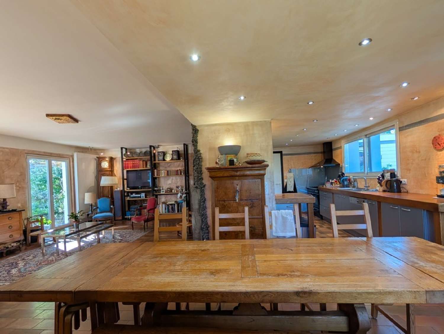  for sale house Saint-Dié Vosges 8