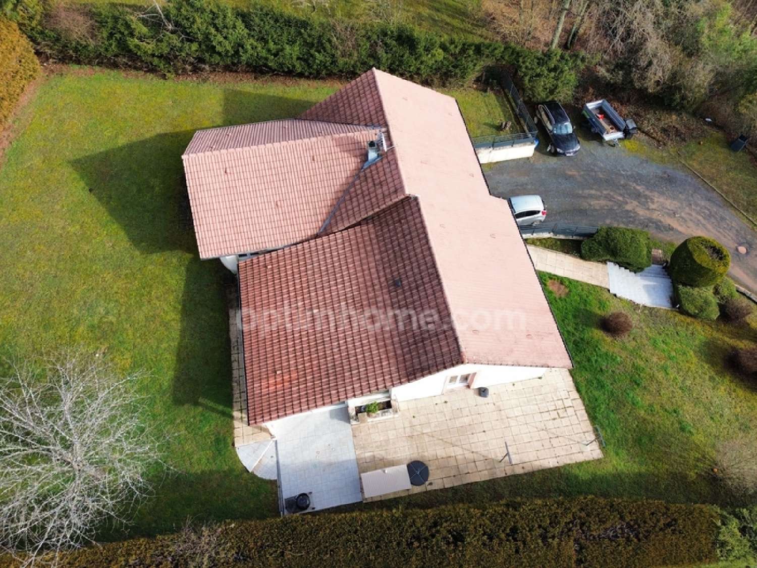  à vendre maison Saint-Dié Vosges 1