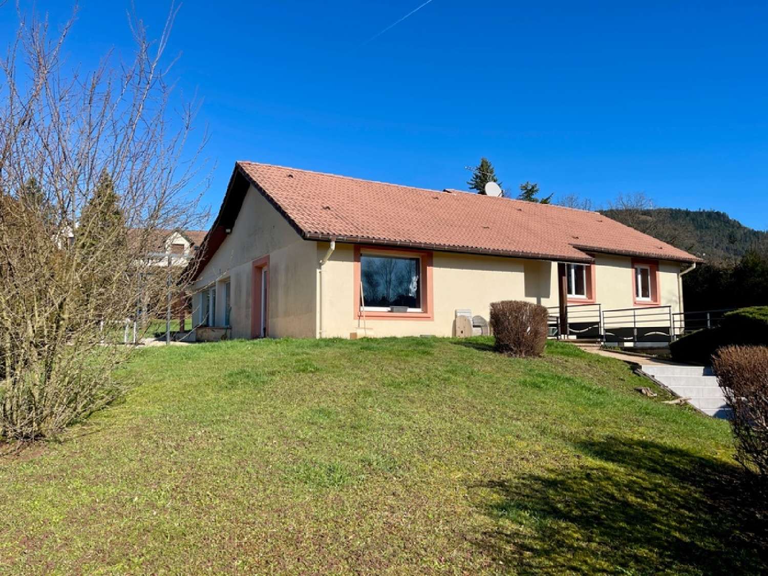  à vendre maison Saint-Dié Vosges 3