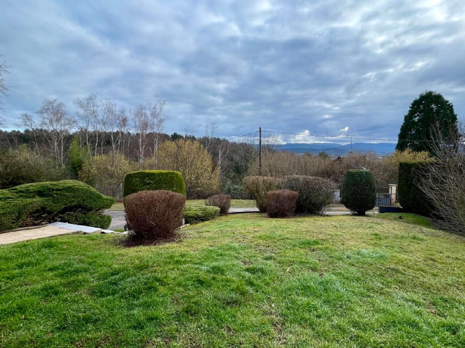  à vendre maison Saint-Dié Vosges 4