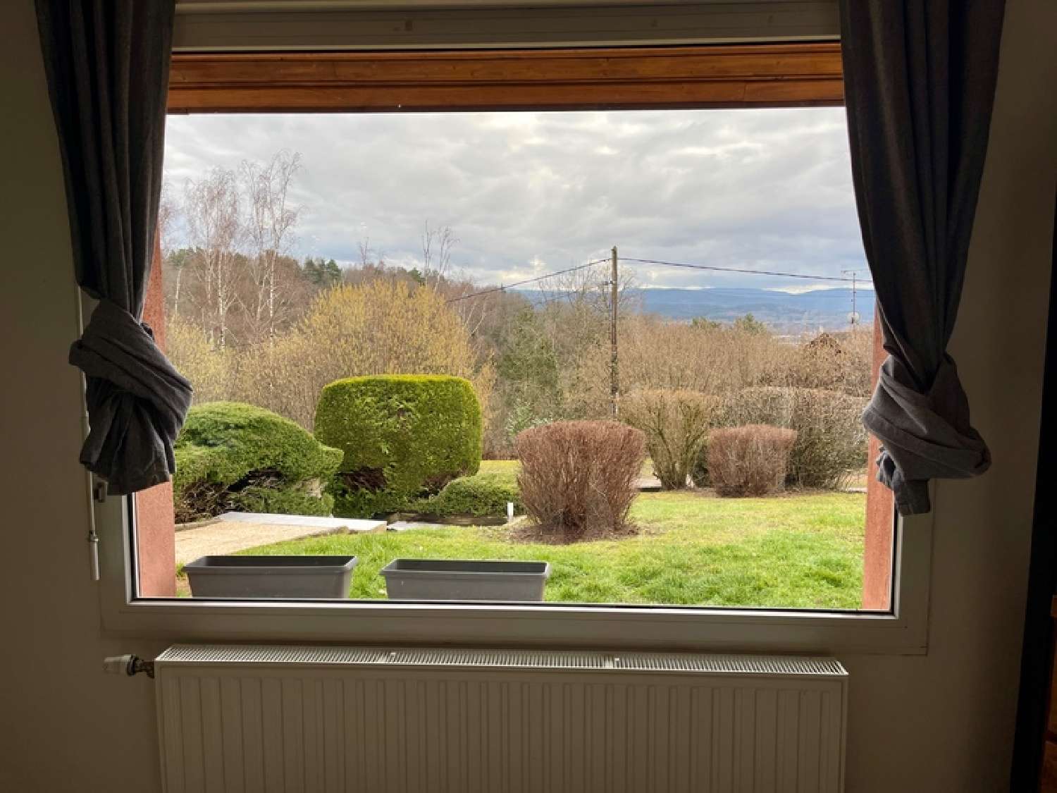 à vendre maison Saint-Dié Vosges 5
