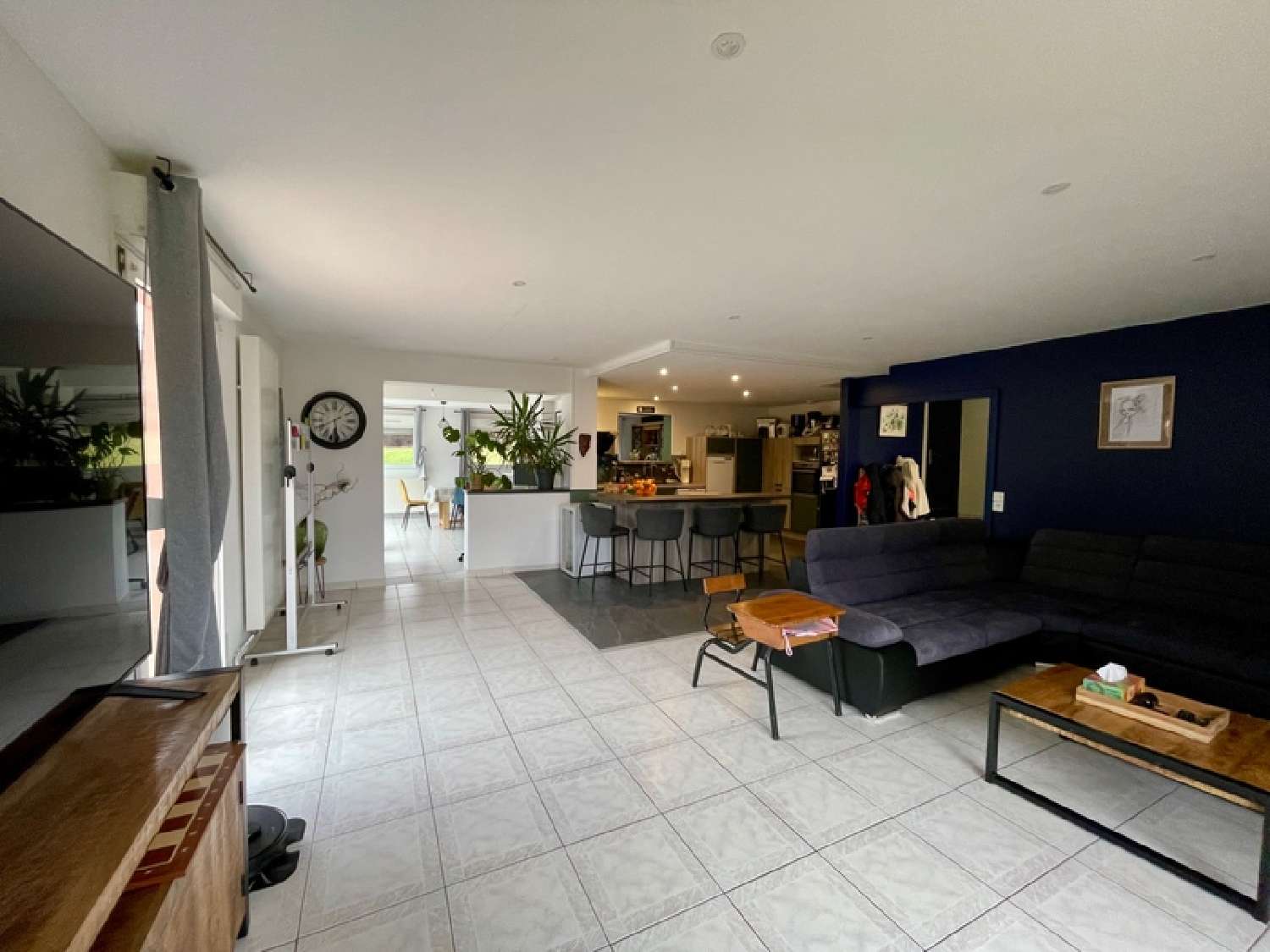  à vendre maison Saint-Dié Vosges 7