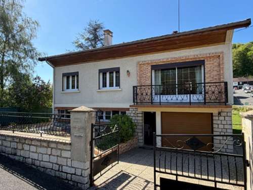 Saint-Dizier Haute-Marne house foto 7331832