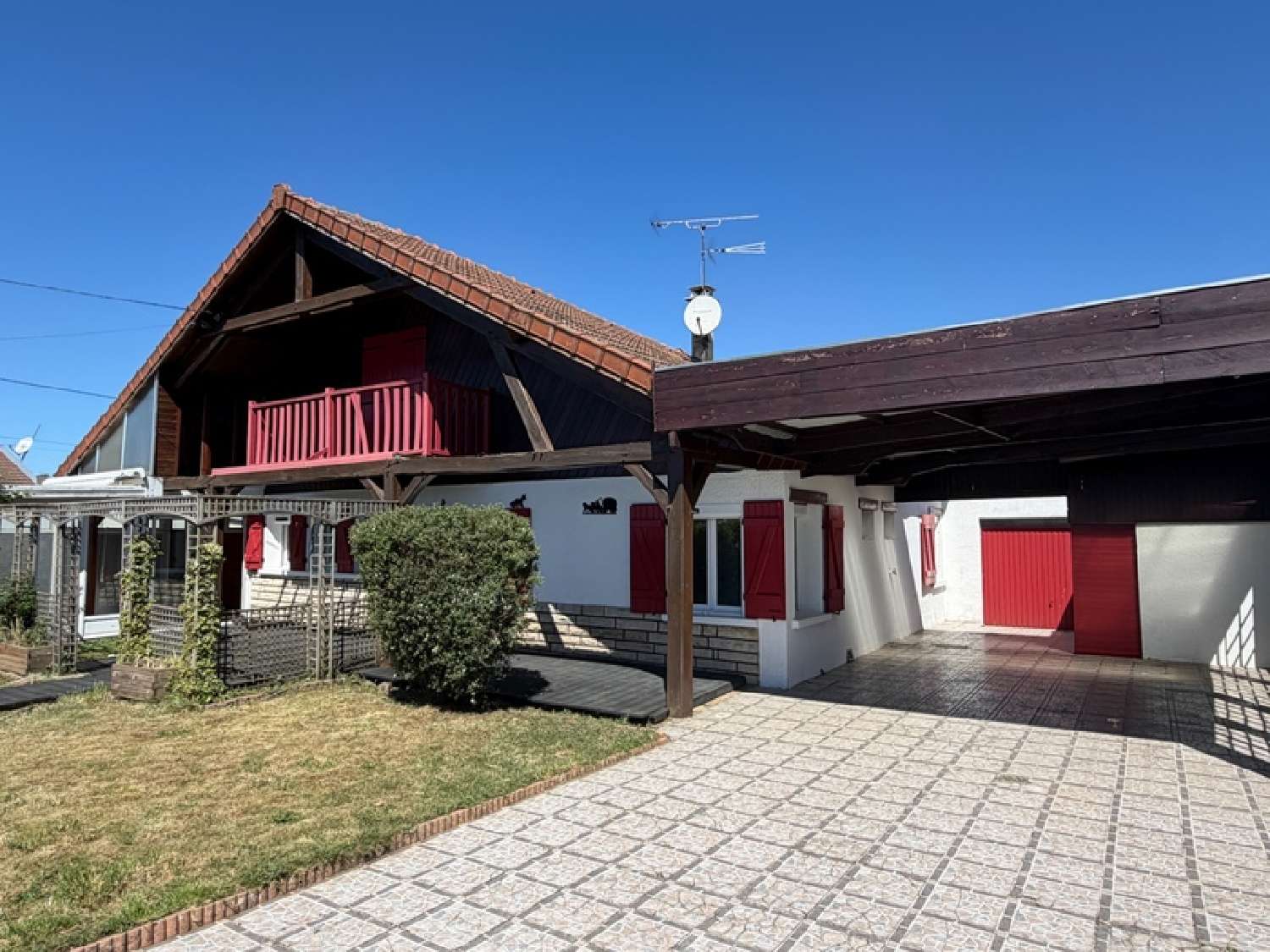  for sale house Saint-Dizier Haute-Marne 1