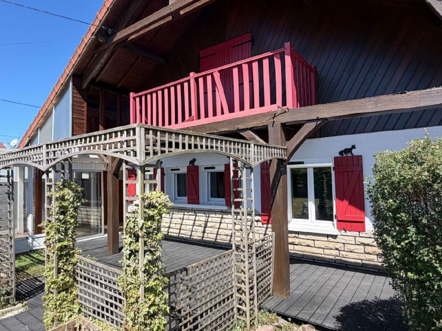  for sale house Saint-Dizier Haute-Marne 2