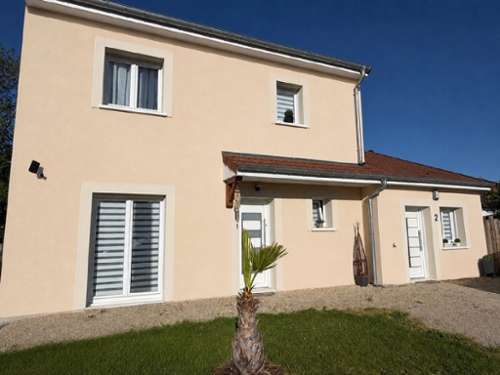 Saint-Dizier Haute-Marne house foto 7336215