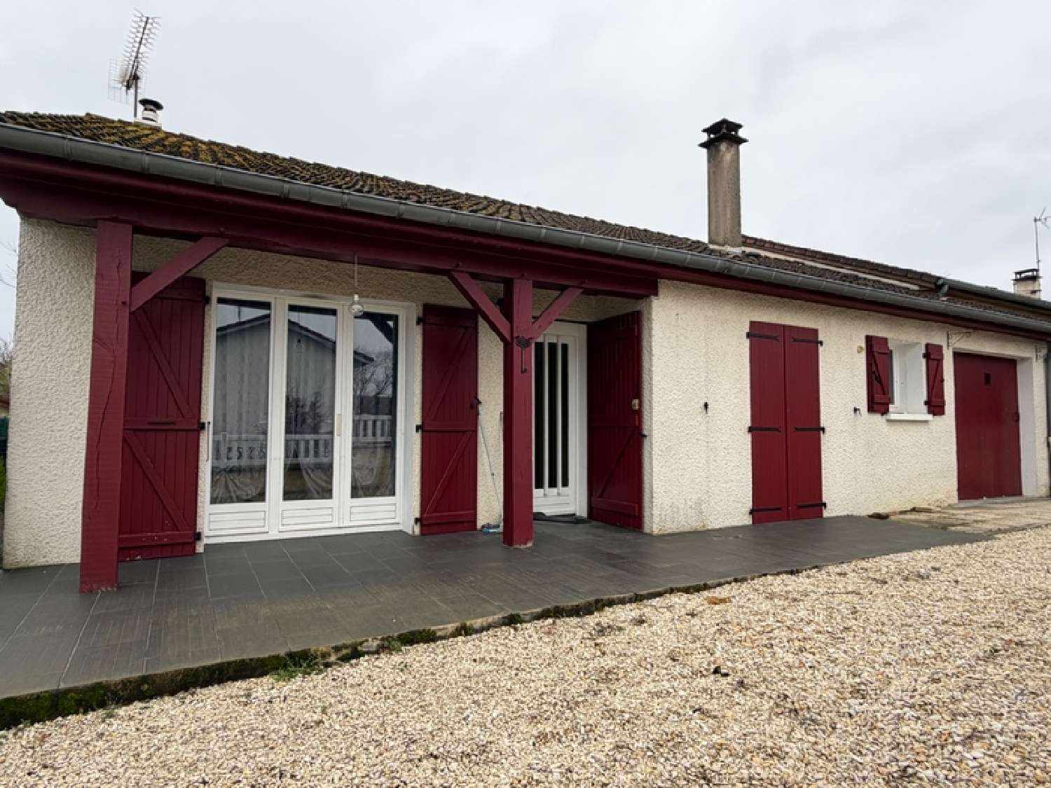  for sale house Saint-Dizier Haute-Marne 1
