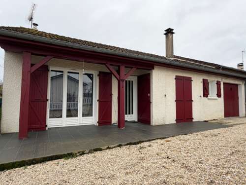 Saint-Dizier Haute-Marne house foto 7336226