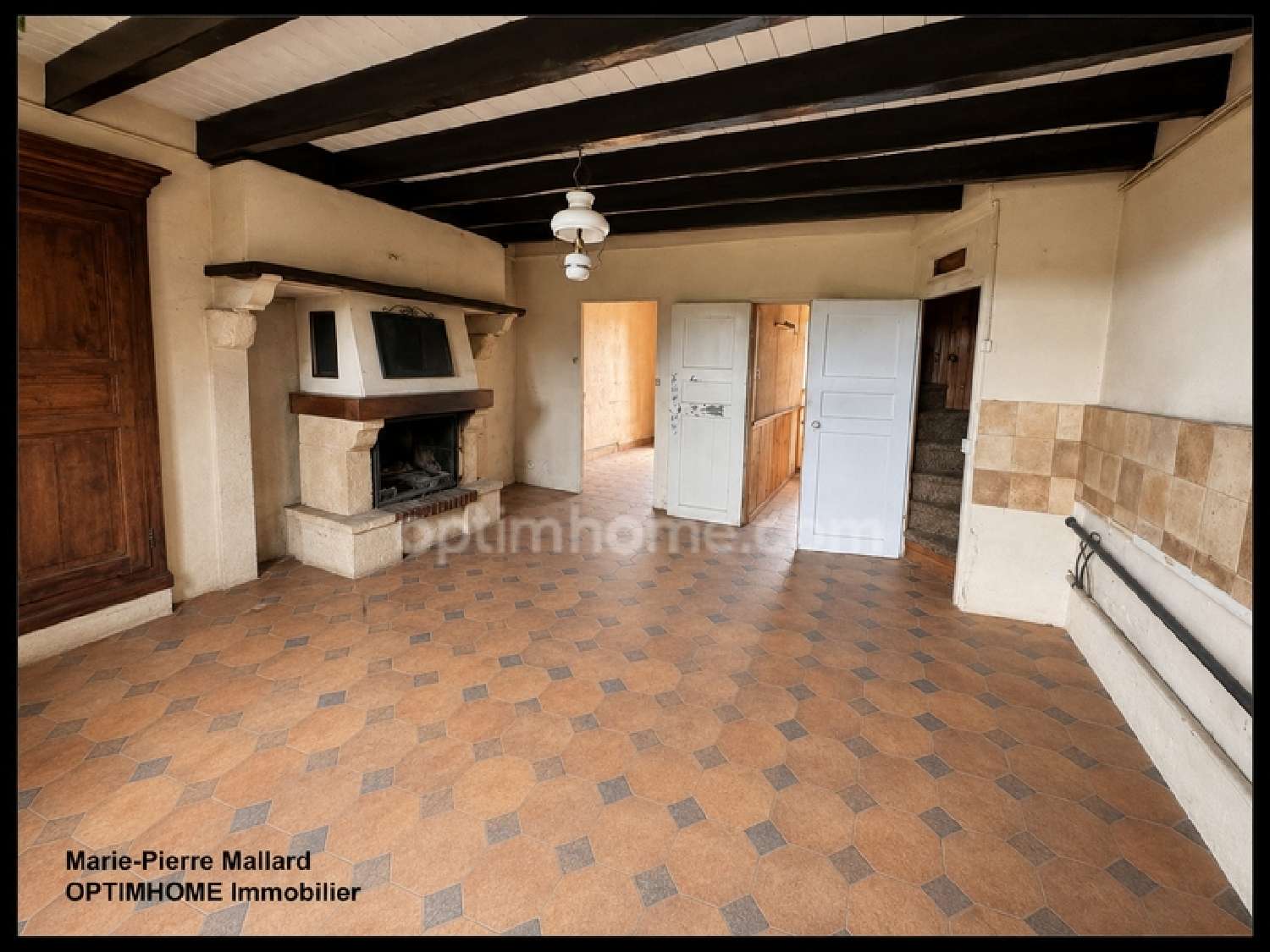 kaufen Haus Saint-Dizier-Leyrenne Creuse 2