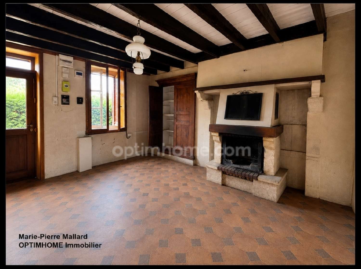 kaufen Haus Saint-Dizier-Leyrenne Creuse 3