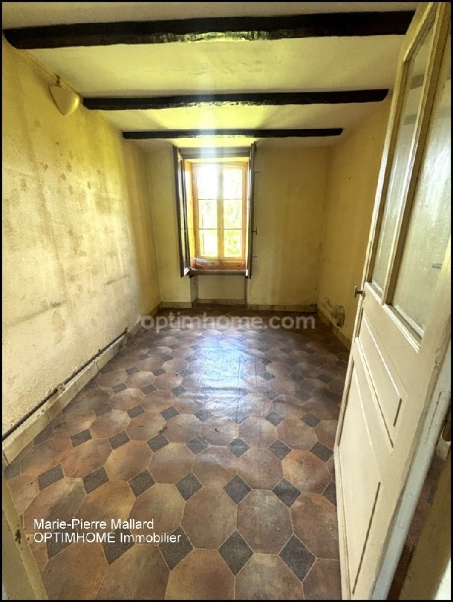 kaufen Haus Saint-Dizier-Leyrenne Creuse 4