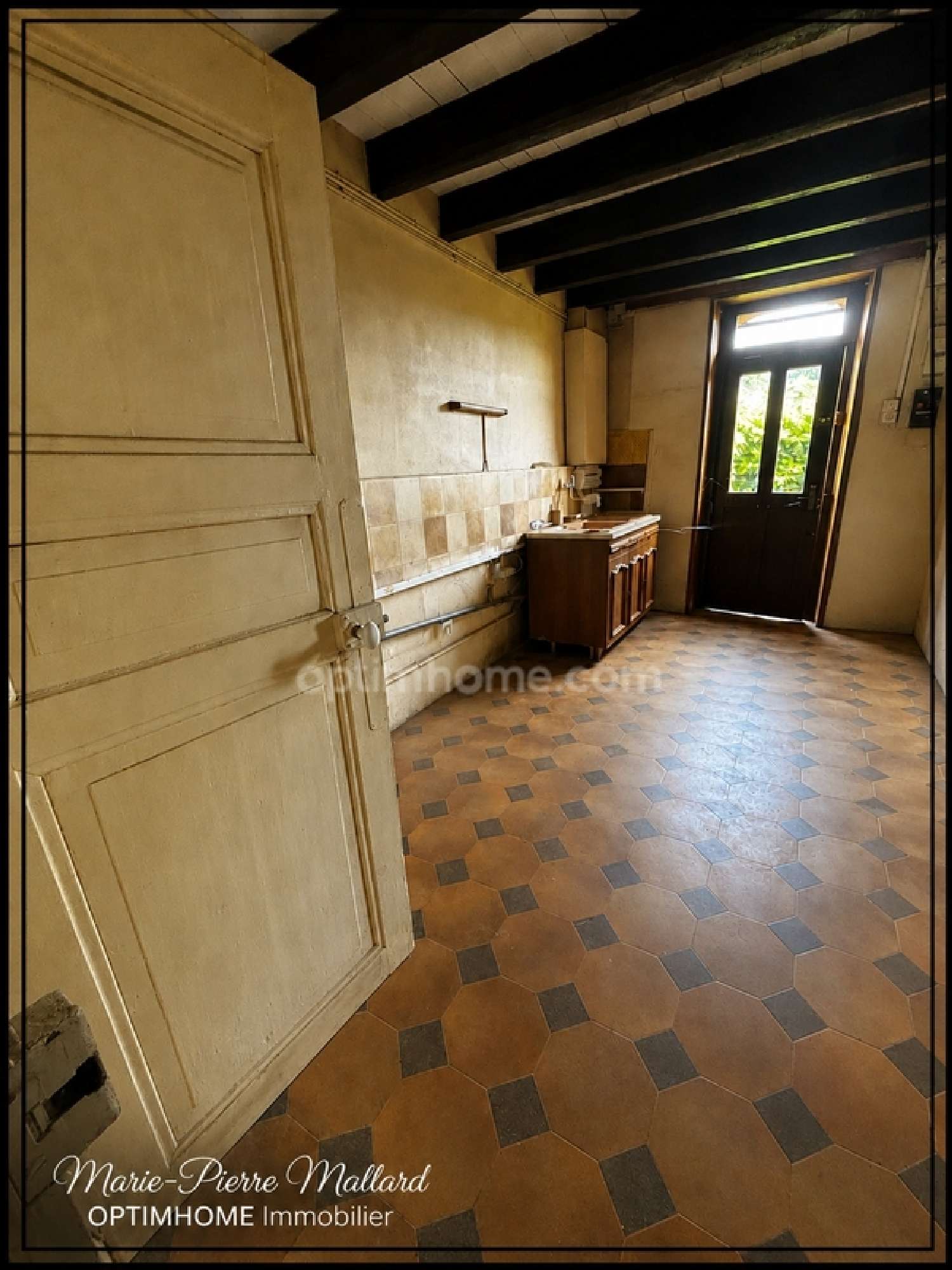 kaufen Haus Saint-Dizier-Leyrenne Creuse 5