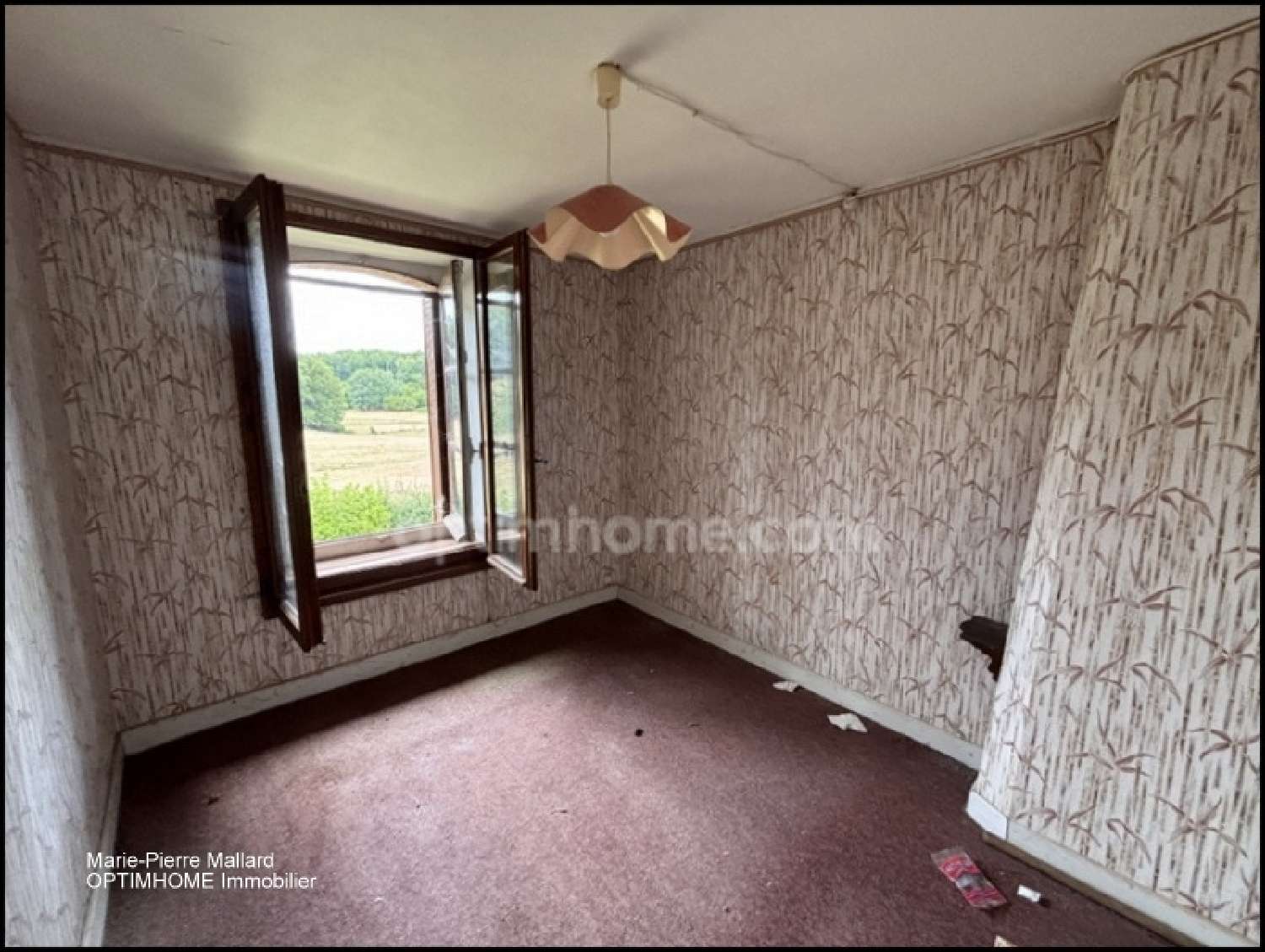 kaufen Haus Saint-Dizier-Leyrenne Creuse 8